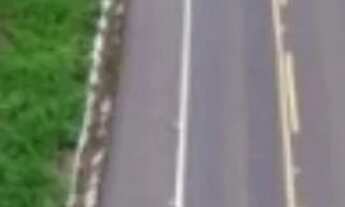 Imagem 4: Chácara ótimo lugar muito tranquilo aproveita abaxei o preço