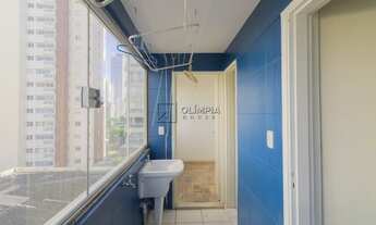 Imagem: Apartamento Venda 2 Dormitórios - 90 m²