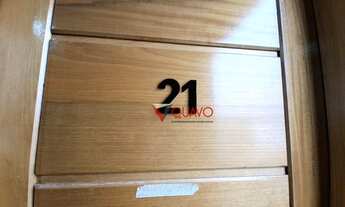 Imagem 4: Apartamento com 1 dormitório, 27 m² - venda por R$ 240.000,00 ou aluguel por R$ 1.400,00/m