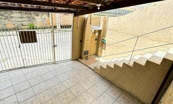 Imagem 4: Casa com 2 quartos no Centro de Jacareí