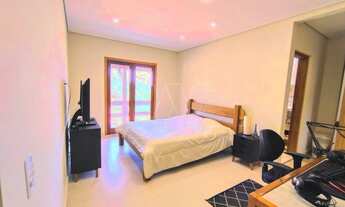 Imagem 2: Casa - Loteamento Caminhos de San Conrado - Sousas - Campinas