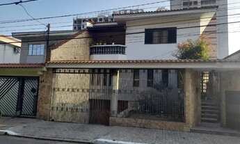 Imagem: CASA RESIDENCIAL em SÃO PAULO - SP, IPIRANGA