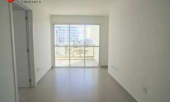 Imagem 6: Apartamento à venda de 2 quartos com lazer completo no recém entregue Residencial Vicenza