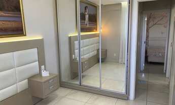 Imagem 6: ALUGA-SE APARTAMENTO DE ALTO PADRÃO MOBILIADO