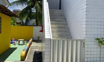 Imagem 2: Aluga-se Lindo Apartamento em Piedade