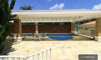 Imagem 7: Casa com 3 dormitórios para alugar, 200 m² por R$ 8.725,00/mês - Ecoville - Curitiba/PR