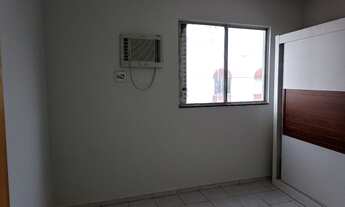 Imagem 2: Vendo apto no residencial del Rei , no quilombo