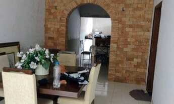 Imagem 2: Casa com 3 dormitórios, 160 m² - venda por R$ 500.000,00 ou aluguel por R$ 3.050,00/mês