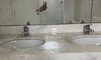 Imagem 15: Apartamento com 3 dormitórios, 128 m² - venda por R$ 1.224.000,00 ou aluguel por R$ 5.799