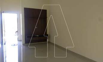 Imagem: Araçatuba - Casa de Condomínio - Aeroporto