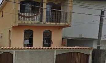 Imagem: Casa à venda, 114 m² por R$ 275.000,00