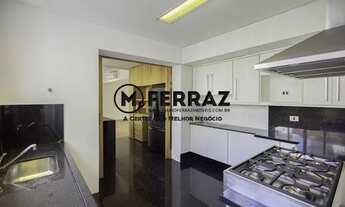 Imagem 7: Apartamento sofisticado de 230m², 3 dorm. sendo 1 suíte no Jardim América