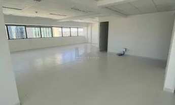 Imagem 5: SALA COMERCIAL COM 95 M² - EMPRESARIAL GRAHAM BELL - NA ILHA DO LEITE