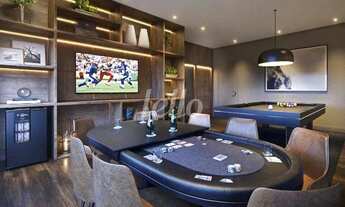 Imagem 2: São Paulo - Apartamento Padrão - Vila Mariana