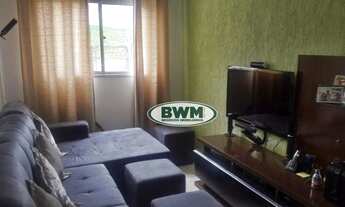 Imagem 5: Apartamento, 50 m² - venda por R$ 250.000,00 ou aluguel por R$ 1.400,00 - Jardim Piazza di