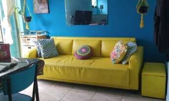 Imagem: Casa para locação na Vila Santana, em