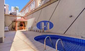 Imagem 3: Cobertura com 4 dormitórios à venda, 512 m² por R$ 3.950.000,00 - Lourdes - Belo Horizonte