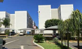 Imagem: Jardim imperial apartamento 2/4 uma garagem