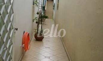 Imagem 7: São Paulo - Casa Padrão - Mooca