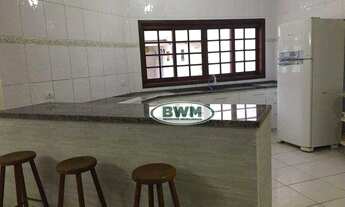 Imagem: Casa com 5 dormitórios à venda por R$