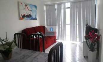 Imagem: Apartamento de 2 quartos em Brotas