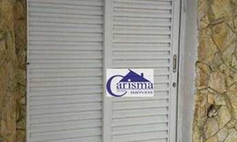 Imagem 6: Sobrado com 2 suítes à venda, 110 m² por R$ 480.000 - Campestre - Santo André/SP