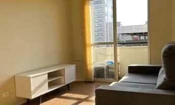 Imagem 2: APARTAMENTO - VILA MARIANA - SP