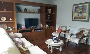 Imagem 7: Casa à venda no Jardim Paraíso - Campinas/SP