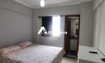 Imagem 6: Imbuí - 2/4 com suíte - 70m² - Ventilação cruzada - Armários - 02 vagas cobertas