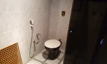 Imagem 4: Casa triplex em Madureira