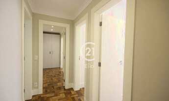 Imagem 5: Apartamento com 2 dormitórios, 210 m² - venda por R$ 3.300.000,00 ou aluguel por R$ 12.000