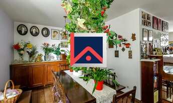 Imagem: Apartamento Venda Higienópolis 140 m²