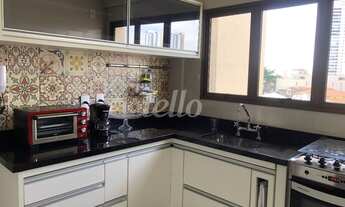 Imagem 6: São Paulo - Apartamento Padrão - Cambuci