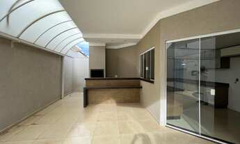 Imagem 7: SÃO JOSÉ DO RIO PRETO - RESIDENCIAL - RESIDENCIAL GAIVOTA I