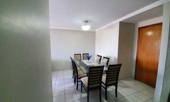 Imagem 6: Apartamento com 3 dormitórios à venda, 88 m² por R$ 470.000,00 - Cabo Branco - João Pessoa