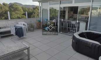 Imagem 5: Apartamento Cobertura