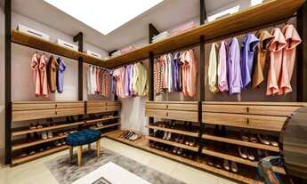 Imagem 6: Apartamento com 1 dormitório à venda, 37 m² por R$ 440.000,00 - Aldeota - Fortaleza/CE