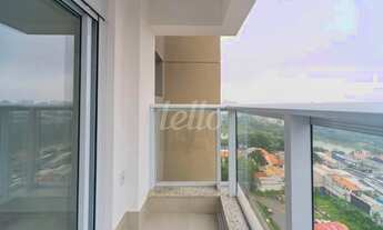 Imagem 4: Santo André - Apartamento Padrão - Vila Assunção