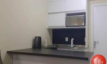 Imagem 3: São Paulo - Apartamento Padrão - Belém