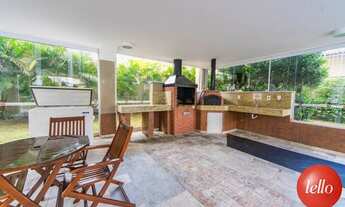 Imagem: São Paulo - Apartamento Padrão - Mooca