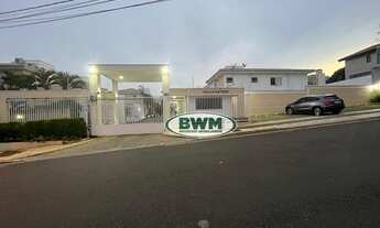 Imagem 5: Sobrado com 3 dormitórios à venda, 240 m² por R$ 1.300.000,00 - Condomínio Villa DAmpezzo