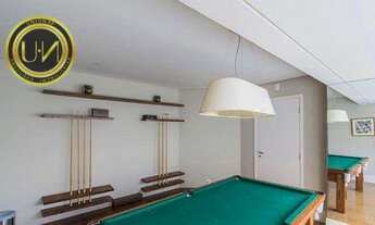 Imagem 7: Apartamento com 1 dormitório à venda, 65 m² por R$ 685.000,00 - Pompeia - São Paulo/SP