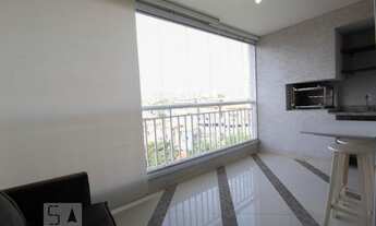 Imagem 3: Apartamento à Venda - Butantã, 2 Quartos, 82 m2