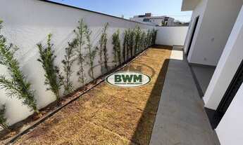 Imagem 5: Casa à venda, 178 m² por R$ 1.320.000,00 - Condomínio Cyrela Landscape - Votorantim/SP