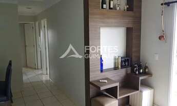 Imagem 4: Ribeirão Preto - Apartamento - Jardim Botânico