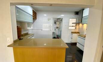 Imagem 7: Apartamento para aluguel 103 metros com 3 quartos na Granja Julieta/ Chácara Santo Antônio