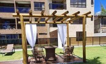 Imagem 4: Apartamento com 1 dormitório à venda, 36 m² por R$ 280.832,17 - Poço - Cabedelo/PB