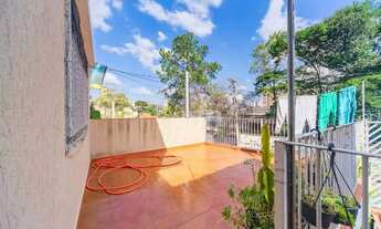 Imagem 6: Santo André - Casa Padrão - Vila Valparaíso