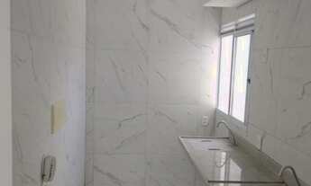 Imagem 7: Apartamento para repasse a poucos metros da washigton soares e shopping via sul, ap em por