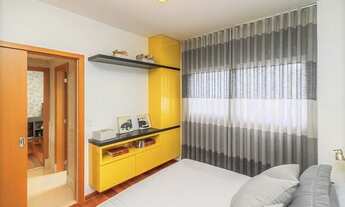 Imagem 5: Apartamento Residencial à venda, Vila da Serra, Nova Lima -